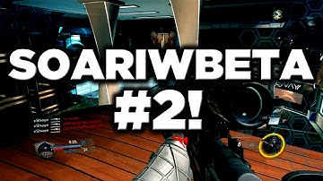 #SoaRIWBeta2 response