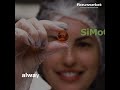 Ref:iPuzklJKA7U Florestal: making unforgettable confectionery with rousselot's simogel
