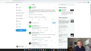Cash App Is Giving Away $25k of #Gascash on Twitter to Help at the Pump