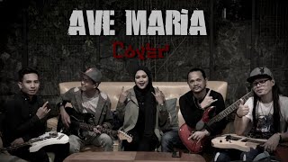 AVE MARIA - KIM AH JOONG ( Cover by Treast feat Mafi & Zaidi )