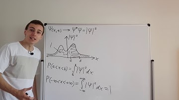 Why We Need the Normalization Condition in Quantum Mechanics