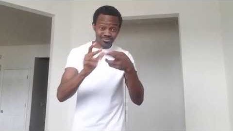 ASL Reviews with Ibby