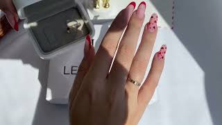 Alianças De Casamento Ouro 18K - Le Diamant Joias