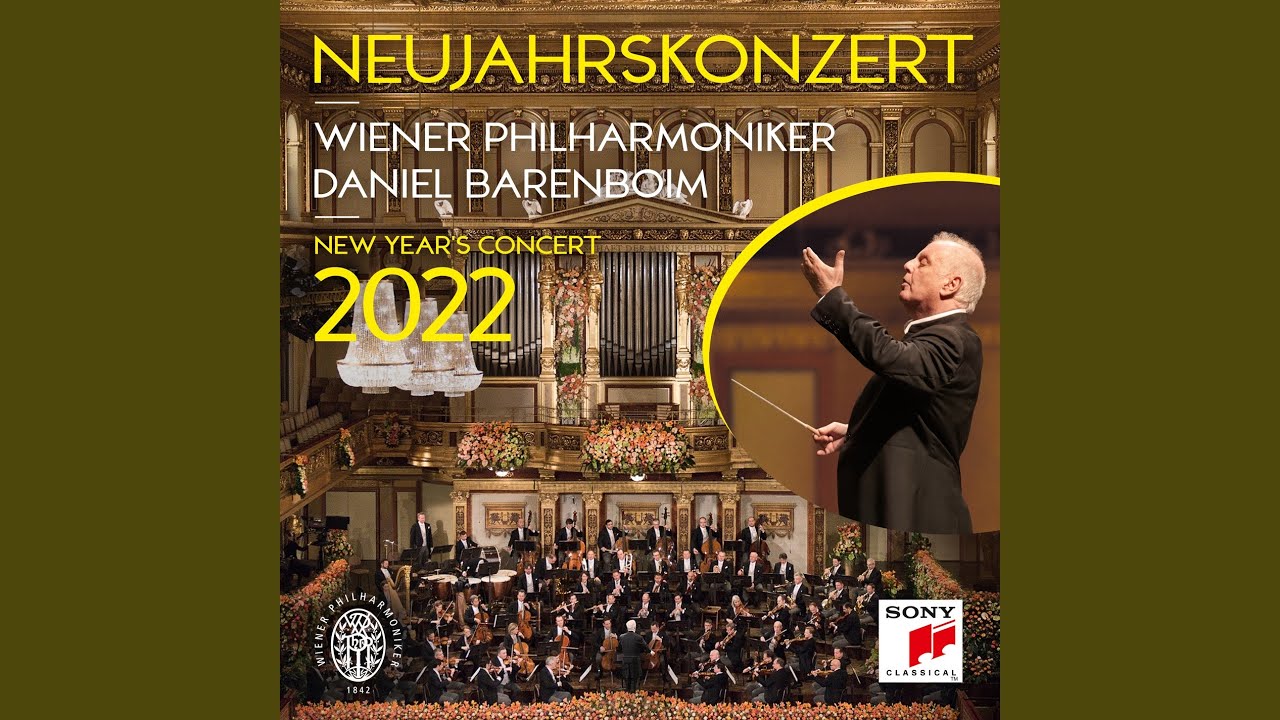 在 YouTube 上觀看「Persischer Marsch, Op. 289」