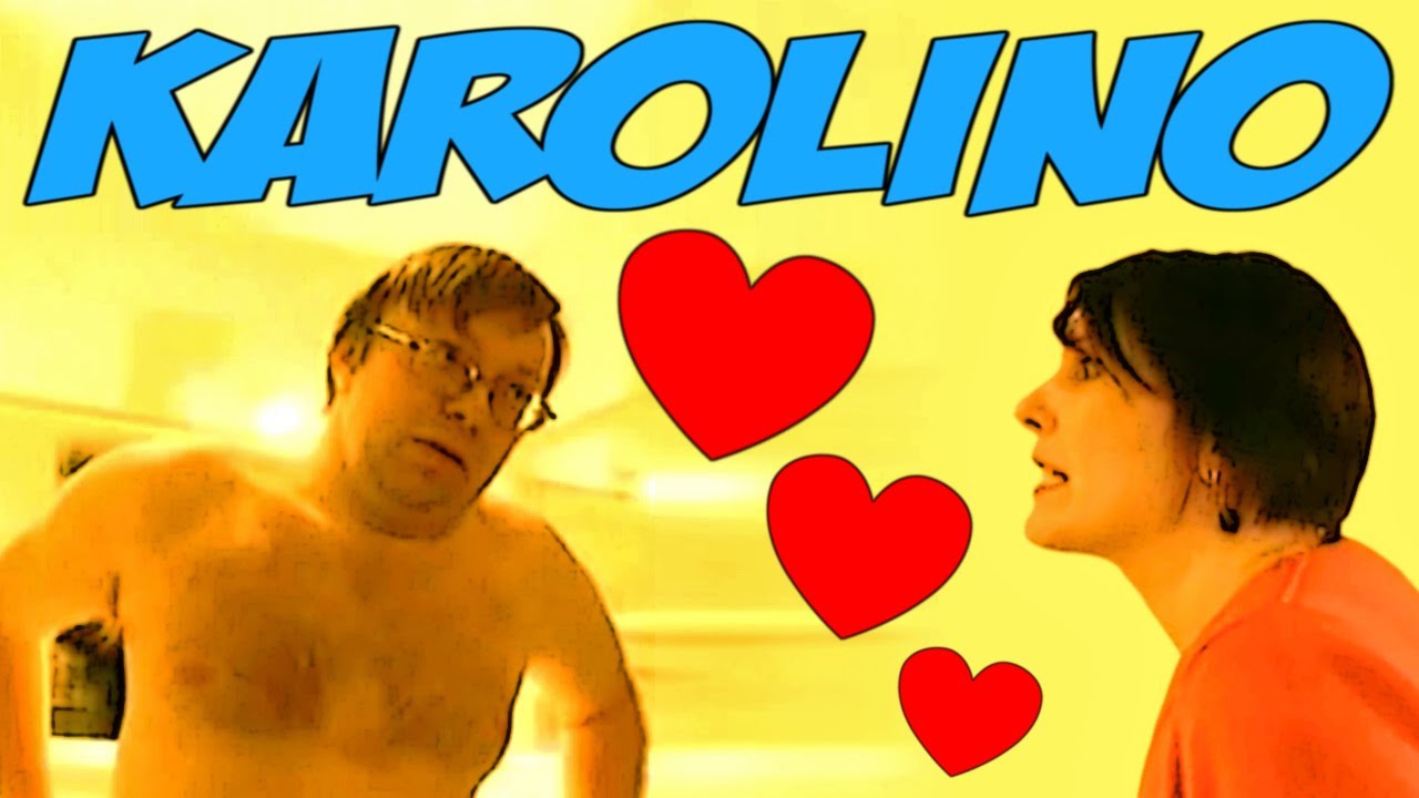 Vj Dominion feat. Dariusz Smyczyński - Karolino