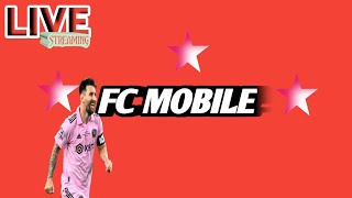 PUSH TIPIS-TIPIS part 3, FC MOBILE IS BACK