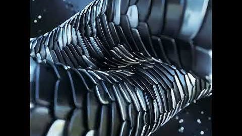 .:: CLONED SCALES - LOOP (TUTORIAL PREVIEW) ::.