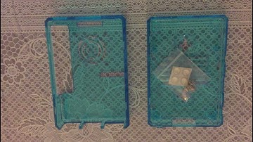 Practical ABS Case for Raspberry Pi 3B / 2B / B+