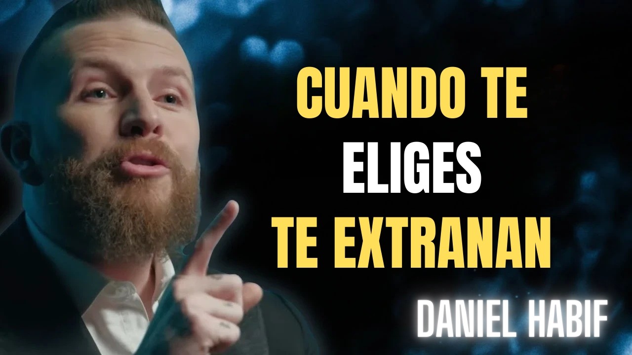 ¿Qué Hacer Para Que Te Extrañen? | Cómo Hacer para que te Busque | Daniel Habif