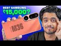 This ₹15K Phone Has Features You Won’t Find in ₹30K Phones! Ft Amazon Great Indian sale