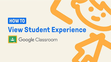 Preview the Student Experience | Edpuzzle and Google Classroom