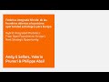 Andy G Sellars/Valerio Pruneri/Philippe Absil: "Hybrid Integrated Photonics" #semiconductors