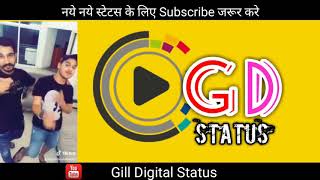 Gucci New Haryanvi Whatsaap Status Sukh Deswal & Jeet Nain