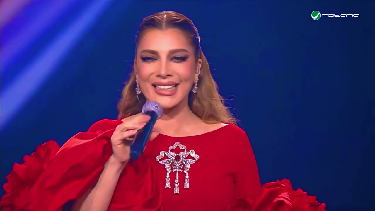 Assala & Ebru Gündeş - Ah Yar Çağırsan GelmemMi? Aktar Katar Suudi 