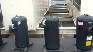 комрессоры становятся в клин 1видео(, 2016-04-26T21:28:23.000Z)