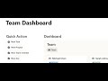 Introducing Business OS — Run Your Entire Business From One Notion Dashboard