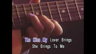 And I Love Her (Karaoke) - The Beatles chords