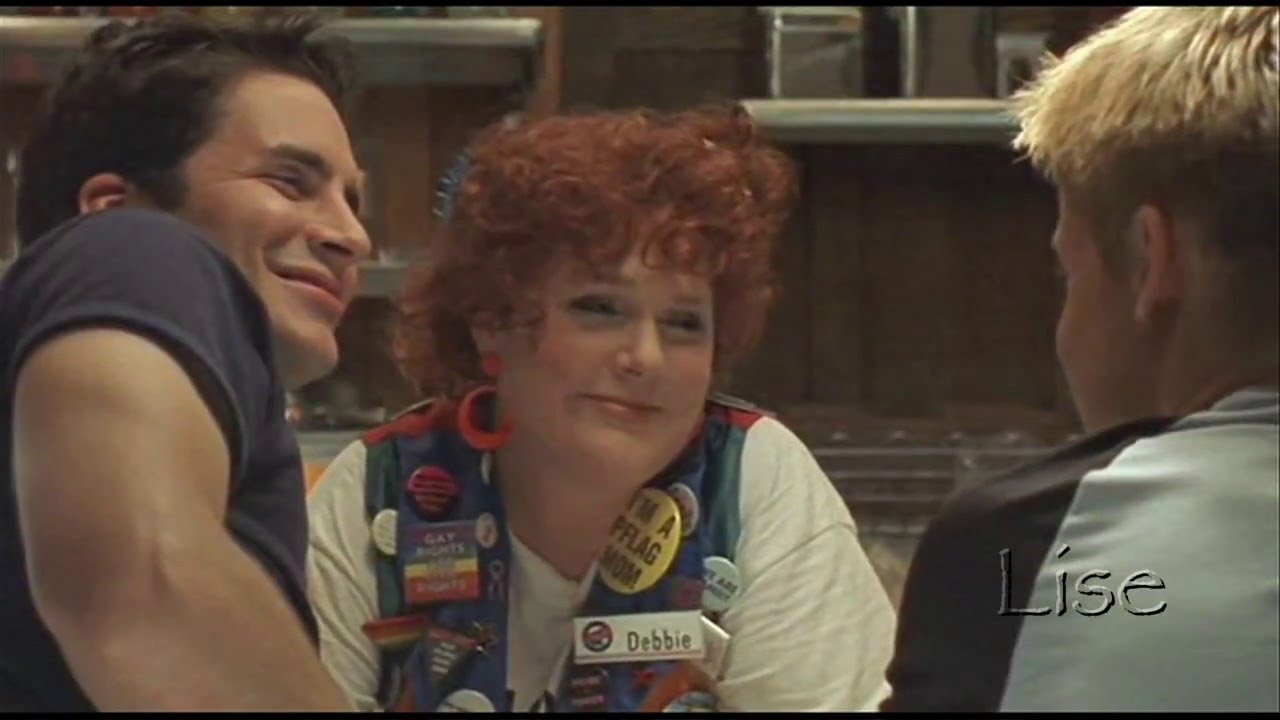 Queer as Folk - Smile