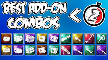 BEST Add-On Combos for Every Survivor Item in DBD - Explained FAST! [Dead by Daylight Guide]