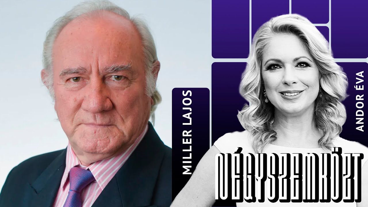 Rost Andrea viselkedéséről borzalmas véleménye van a nagy művésznek