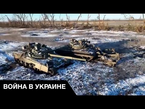 💥Крупнейший танковый бой в Европе: как Украина победила