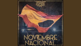 Noviembre Nacional