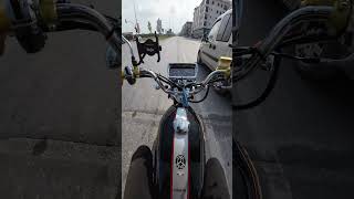 Erken Oturdun Ama Olsun :)