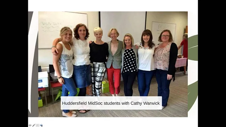 Midwifery Societies and Better Births