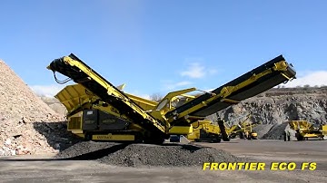 Keestrack K6 scalper