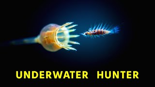Bladderwort - Nature's Fastest Underwater Predator | The Ultimate Suction Trap Plant (Utricularia)