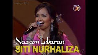 Siti Nurhaliza - Nazam Lebaran (live)