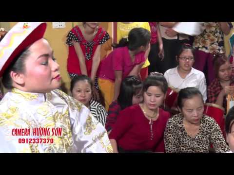 THANH DONG VU THI HUONG NGU GIA DE TAM