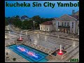 Kucheka sin city yambol remix 2023 dj feniks ft dj tako mafiota