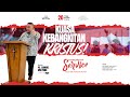 Pewahyuan Baru mengenai Kebangkitan Kristus (Part 1) | Ibadah Paskah HIM Kelapa Gading