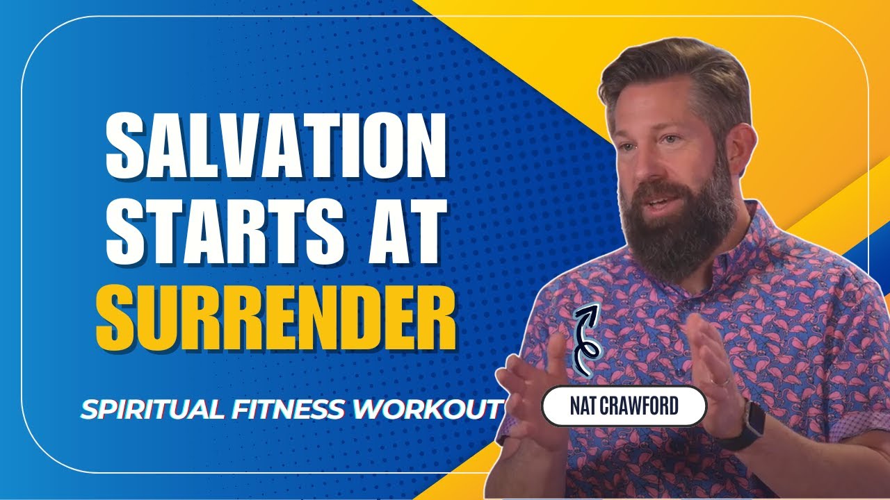 Repentance Is Always An Option