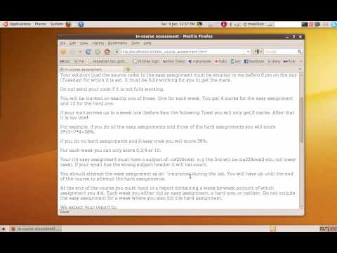 Useful information about the cis229 Java course