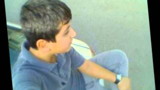 Efecan Cix Flov - Dumanla Baş Başa