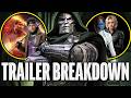 DETAILED Doomsday Trailer Breakdown! MARVEL TRIED TO HIDE THIS!!