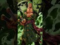 the strongest swordsman