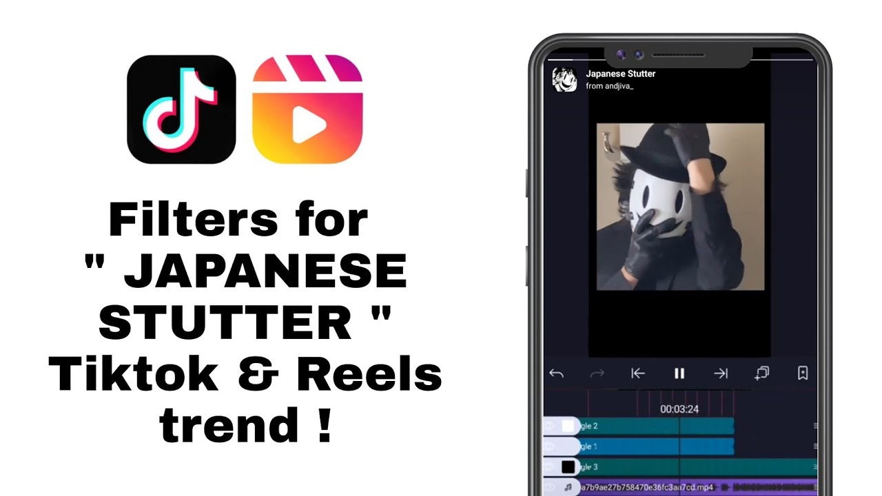 Stutter Filter How to get the
