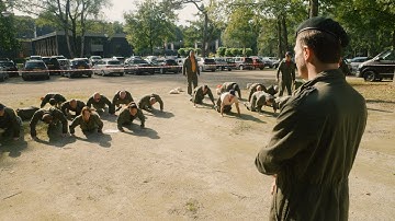 Travion | Aftermovie personeelsweekend 2024 | 1 min versie