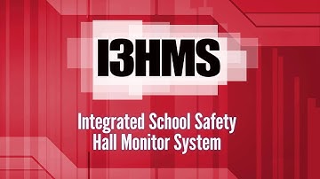 I3HMS Video