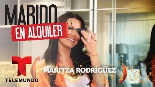 Marido en Alquiler / Este Verano / Telemundo