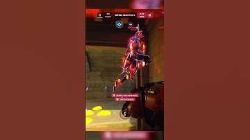 this is a certified torbjorn moment #overwatch2 #torbjorn #reinhardt #overwatch #shorts #fyp
