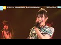 SNH48 Team HII - M15. Kayoubi no Yoru Suiyobi no Asa / Xingqi'er Yewan (火曜日の夜、水曜日の朝 / 星期二夜晚) 📆