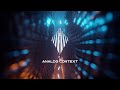 Analog context    new age official visualizer