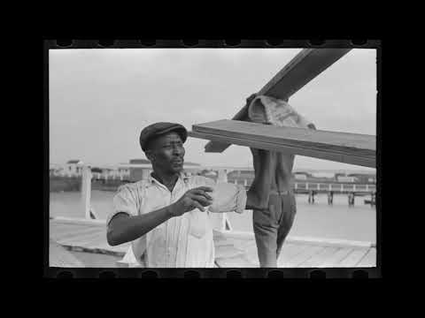 Pay Me My Money Down - Georgia Sea Island Singers