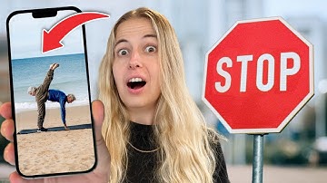 8 mistakes to AVOID when using Photoroom!