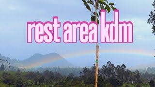 Download Lagu LAST EPS REVIEW OF CIATER REST AREA BUILT BY KDM MP3