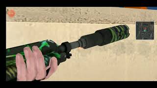 commando War Army screenshot 4